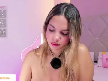 Bongacams Sex Cam of MeganRosse1