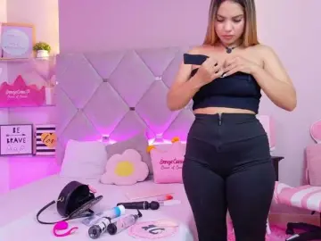 Bongacams Free Porn Cam of MeganRosse1