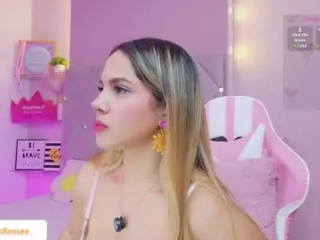Bongacams Live Porn of MeganRosse1