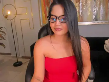 Bongacams Best Webcam of NinaMichelle
