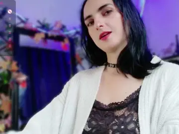 Bongacams Private Sex Chat of kandyparis