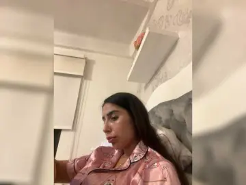 Bongacams Live Sex of SallyeLeins