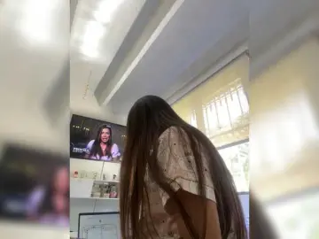 Bongacams Best Webcam of SallyeLeins