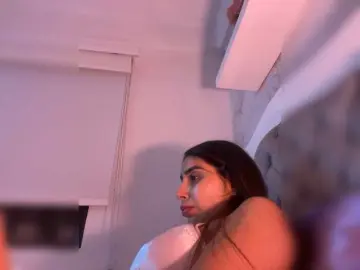 Bongacams Live Sex of SallyeLeins