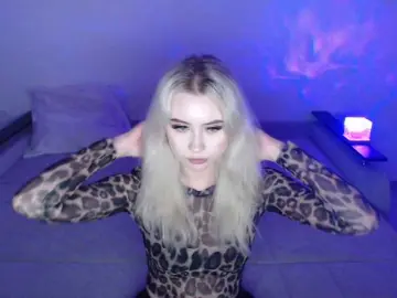 Bongacams Adult Webcam of JuliaBlessed