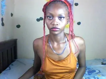 Bongacams Live Porn of Luna-Noir