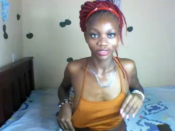 Bongacams Adult Webcam of Luna-Noir
