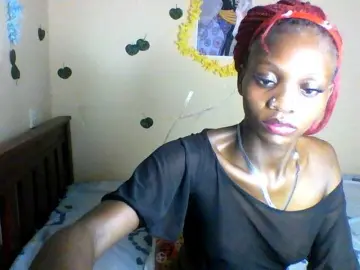Bongacams Best Webcam of Luna-Noir