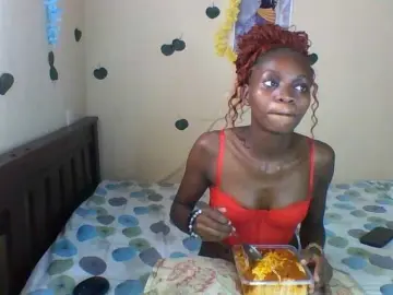 Bongacams Live Sex of Luna-Noir