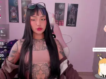 Bongacams Live Sex of yumekojabami
