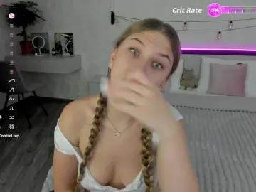 Bongacams Sex Cam of AureliaBliss