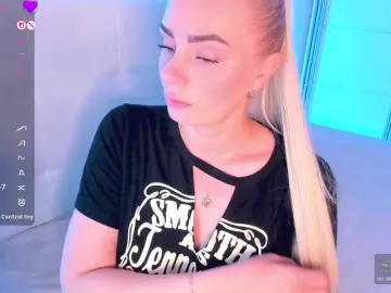 Bongacams Live Sex Cam of Dashulakiss1
