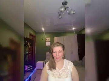 Bongacams Nude Webcam of Taly1974