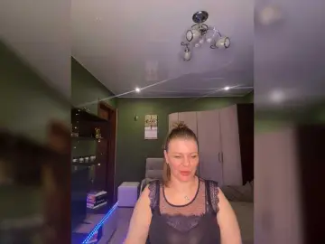 Bongacams Sex Chat of Taly1974
