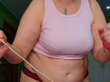 Bongacams Best Webcam of Taly1974