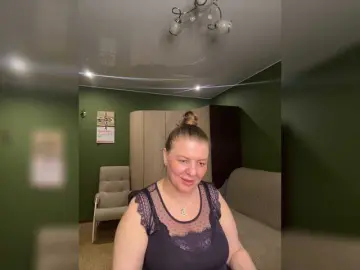 Bongacams Adult Webcams of Taly1974