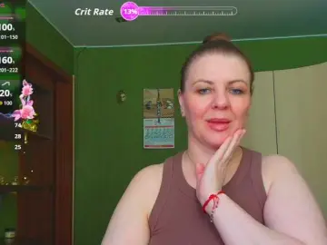 Bongacams Best Webcam of Taly1974