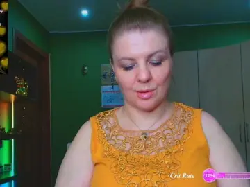 Bongacams Free Live Porn of Taly1974
