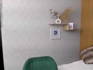Bongacams Sex Chat of charlotte-mayers