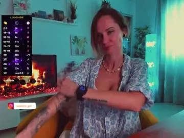 Bongacams Adult Video Chat of kirillenok