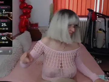 Bongacams Adult Webcam of MilfDolores