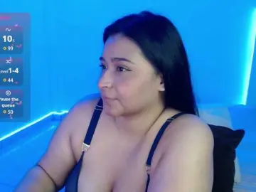 Bongacams Best live sex cam show of Alyson-