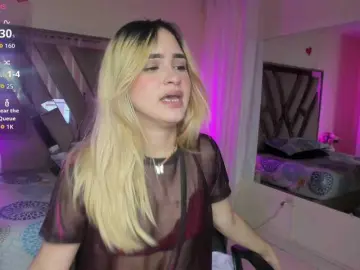 Bongacams Sex Cam of noa-cooper