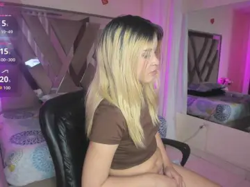 Bongacams Best Webcam of noa-cooper