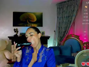 Bongacams Free Porn Cam of Black-Mamba-