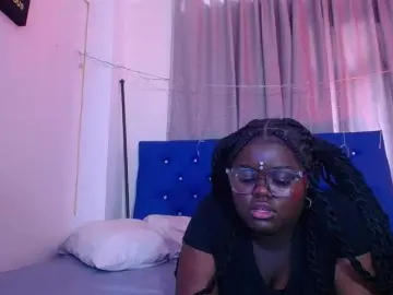 Bongacams Live Porn of neighbor-ebony