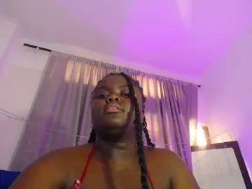 Bongacams Free Live Porn of neighbor-ebony
