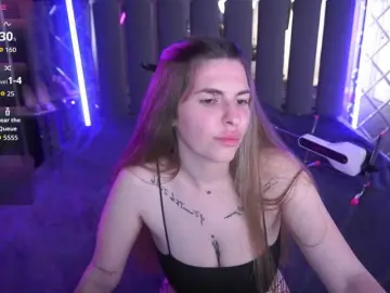Bongacams Live Sex Cam of DanielaReign