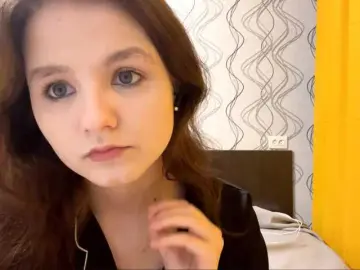 Bongacams Sex Cam of SibylNasby