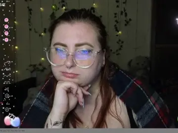 Bongacams Sex Cam of Aliciaredluv