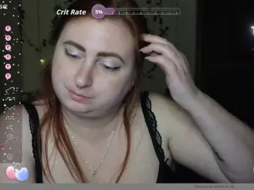 Bongacams Sex Cam of Aliciaredluv