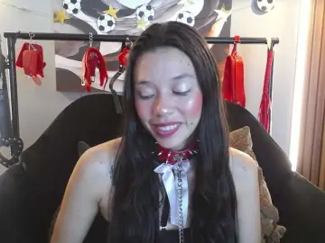 Bongacams Live Sex of Rose-sexandfun