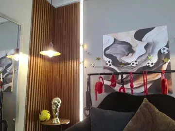Bongacams Live Sex Cam of Rose-sexandfun