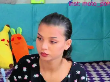 Bongacams Adult Video Chat of life-choco
