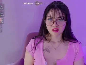 Bongacams Live Porn of VioletGrey