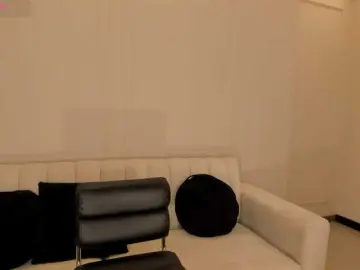 Bongacams Live Sex Cam of EveBenson