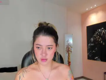 Bongacams Adult Webcam of EveBenson