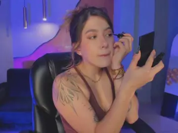 Bongacams Best Webcam of EveBenson