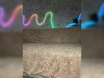 Bongacams Live Porn of Likalika8