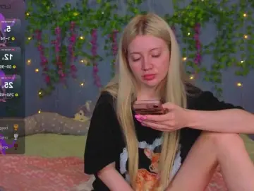 Bongacams Live Sex of LillieBerry