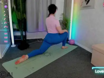 Bongacams Free Porn Cam of Ricki-Bloom