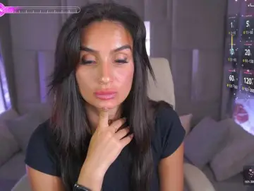 Bongacams Live Sex of AnzhyTeqila
