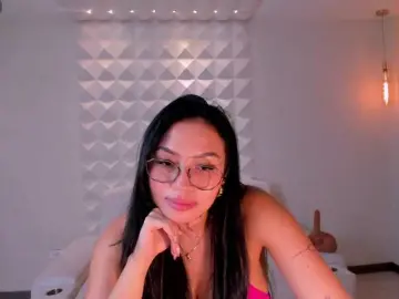 Bongacams Live Sex of MollyJones