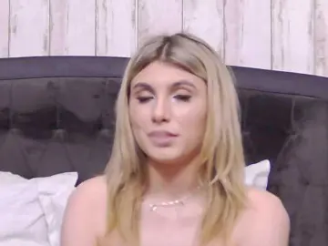 Bongacams Live Sex of SweetAnisia