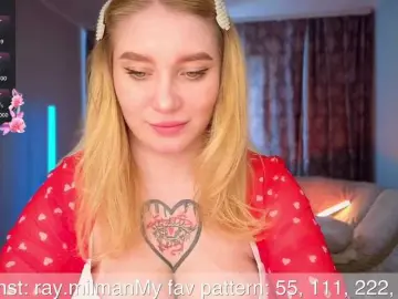 Bongacams Best Webcam of AliceMilman