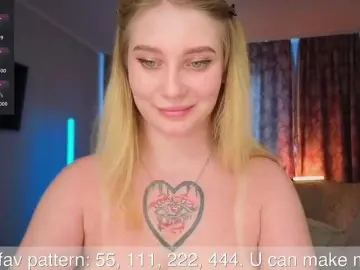 Bongacams Nude Webcam of AliceMilman